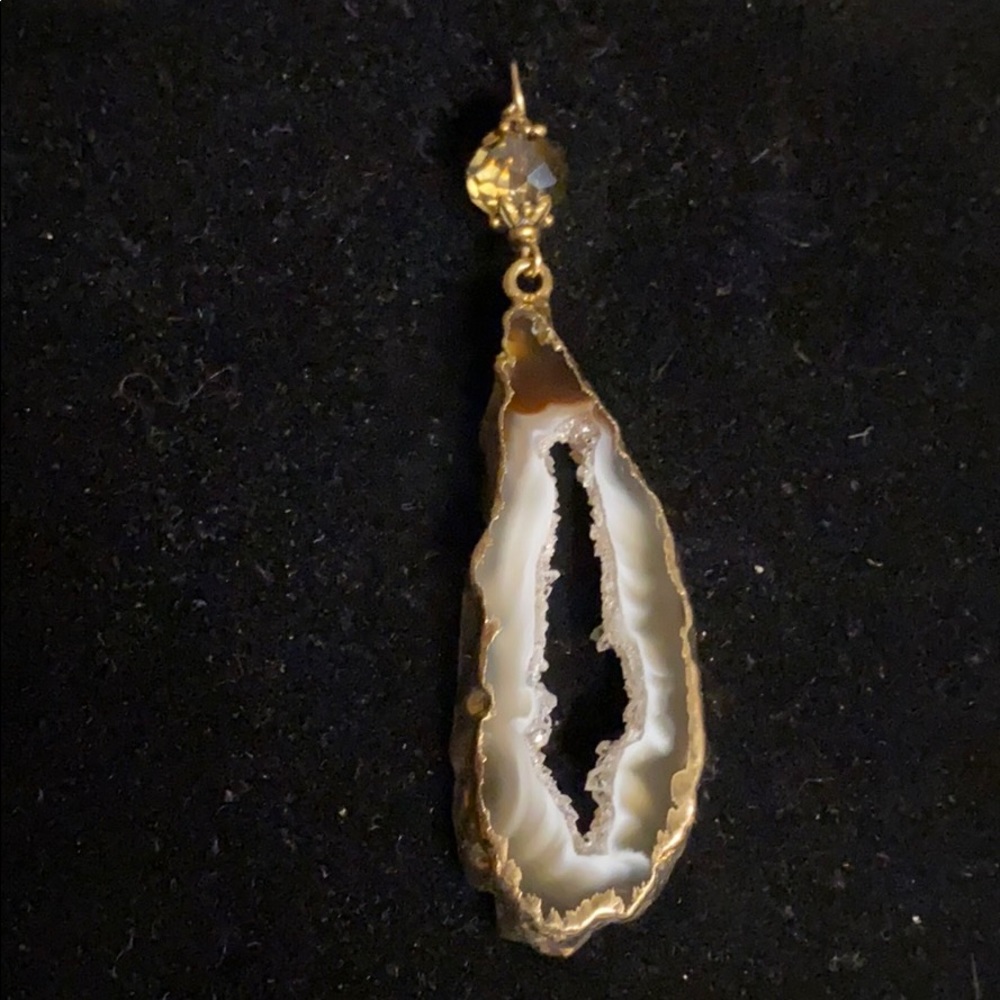 Chrystal to add to chain